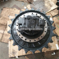 329D Travel Motor 329d Финальный привод 378-9568